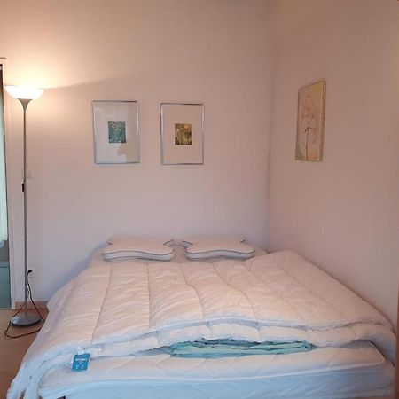Casa Nadja, Naehe Skigebiet Flims-Lax Ems Esterno foto